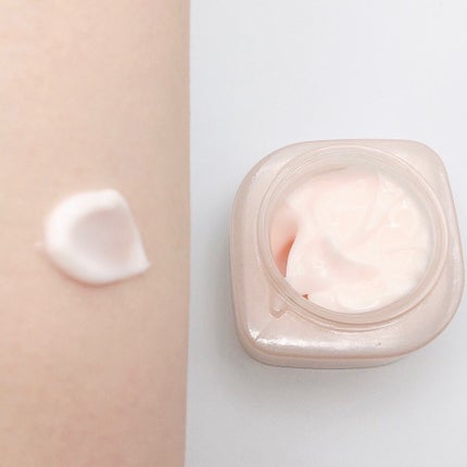 ミシャ グロウ スキンバーム(R)/MISSHA/化粧下地を使ったクチコミ(2枚目)