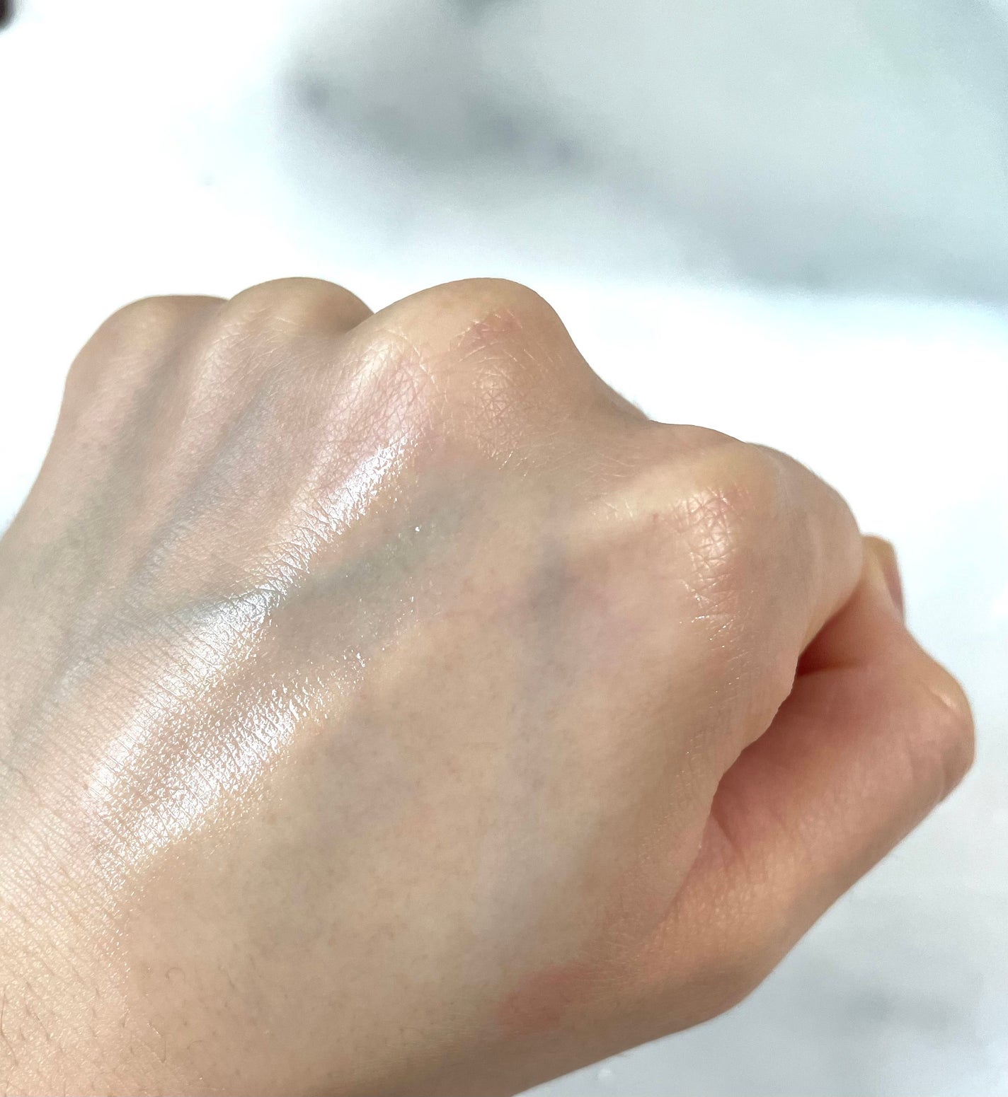 メサブルーハーモニーソフトナー/MESAblue/化粧水を使ったクチコミ(2枚目)