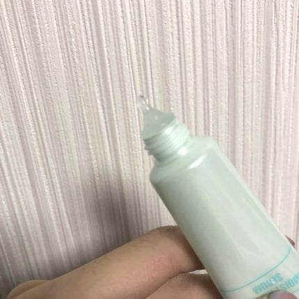 モイストリペアセラム/ネイルネイル/ネイルオイル・トリートメントを使ったクチコミ(4枚目)