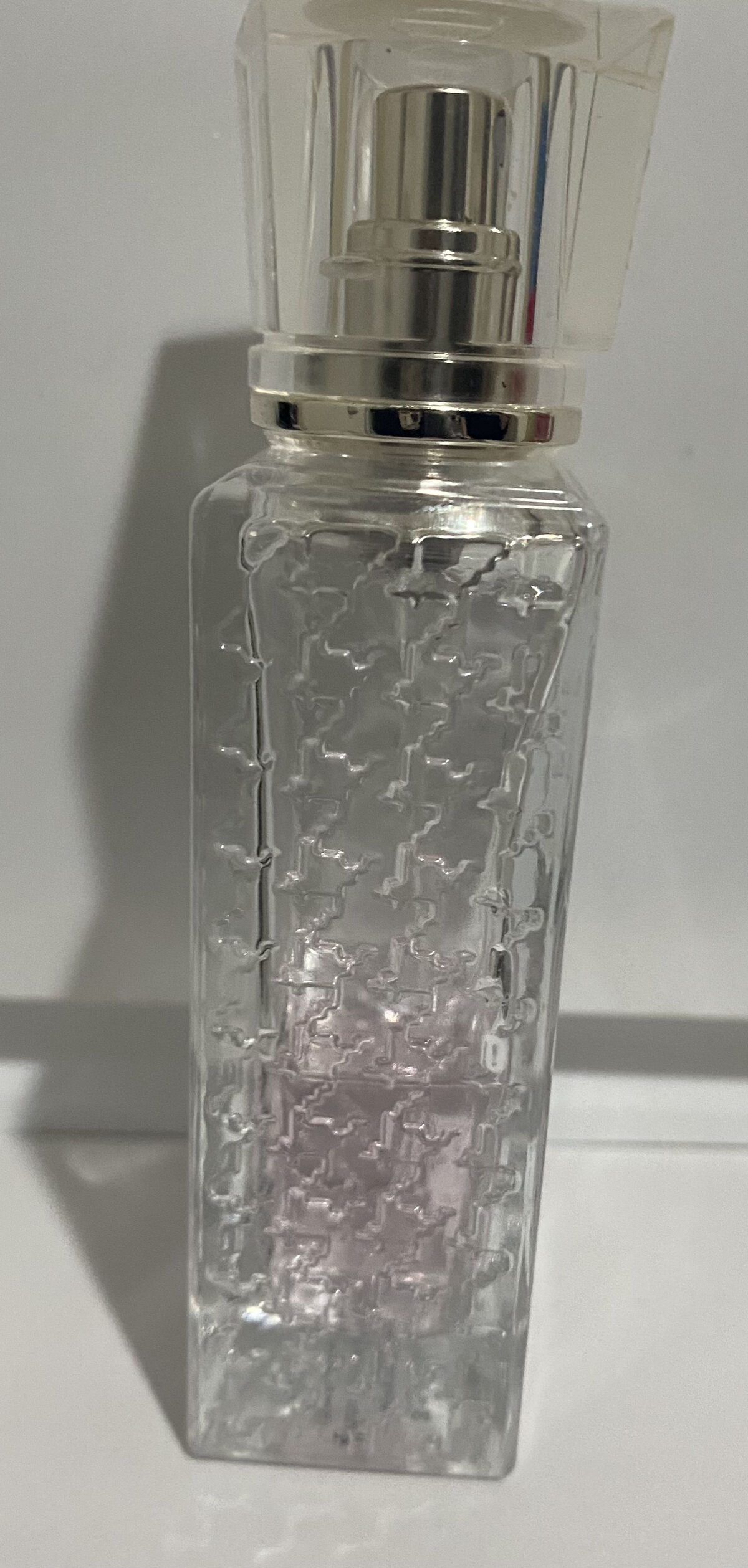 【旧】ミス ディオール ヘア ミスト/Dior/ヘアミストを使ったクチコミ（2枚目）