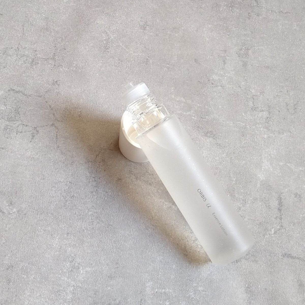 オルビスユー エッセンスローション /オルビス/化粧水を使ったクチコミ(3枚目)