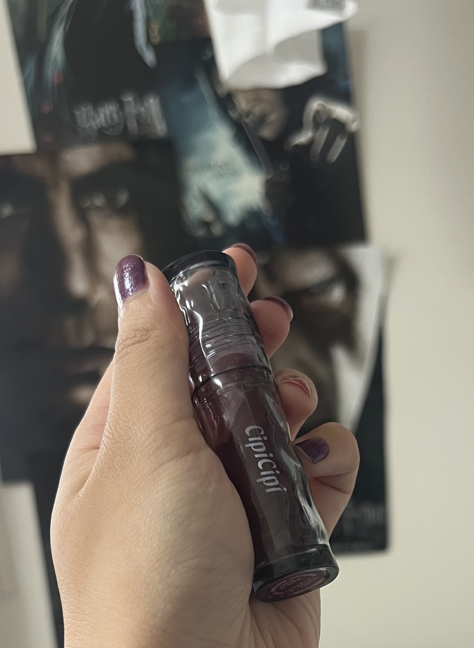 ガラスプランパー/CipiCipi/リッププランパーを使ったクチコミ（2枚目）