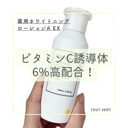 吸着型ヒアルロン酸原液 HR−Z/TOUT VERT/アウトバストリートメントを使ったクチコミ(2枚目)