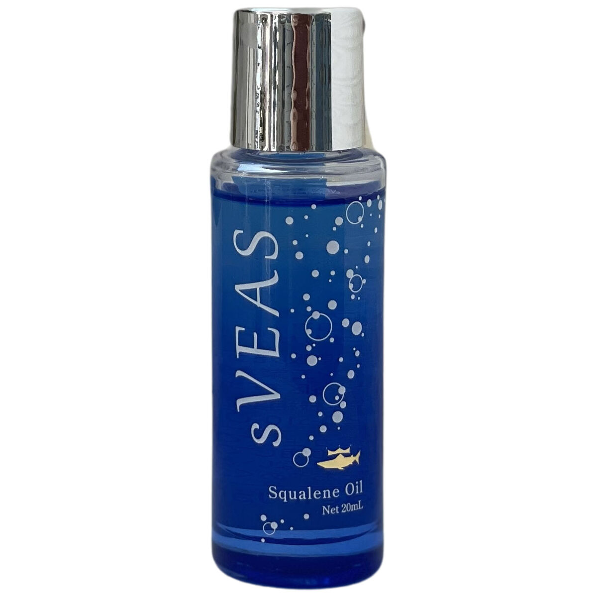 美容オイル（スクアレンオイル） / sVEAS