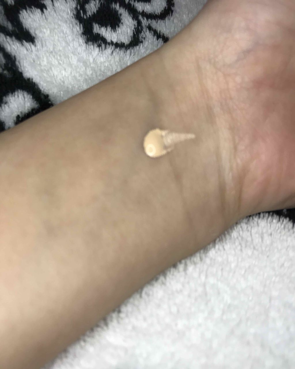 ミネラルCCクリーム BU(ブライトアップ)/毛穴パテ職人/CCクリームを使ったクチコミ(2枚目)