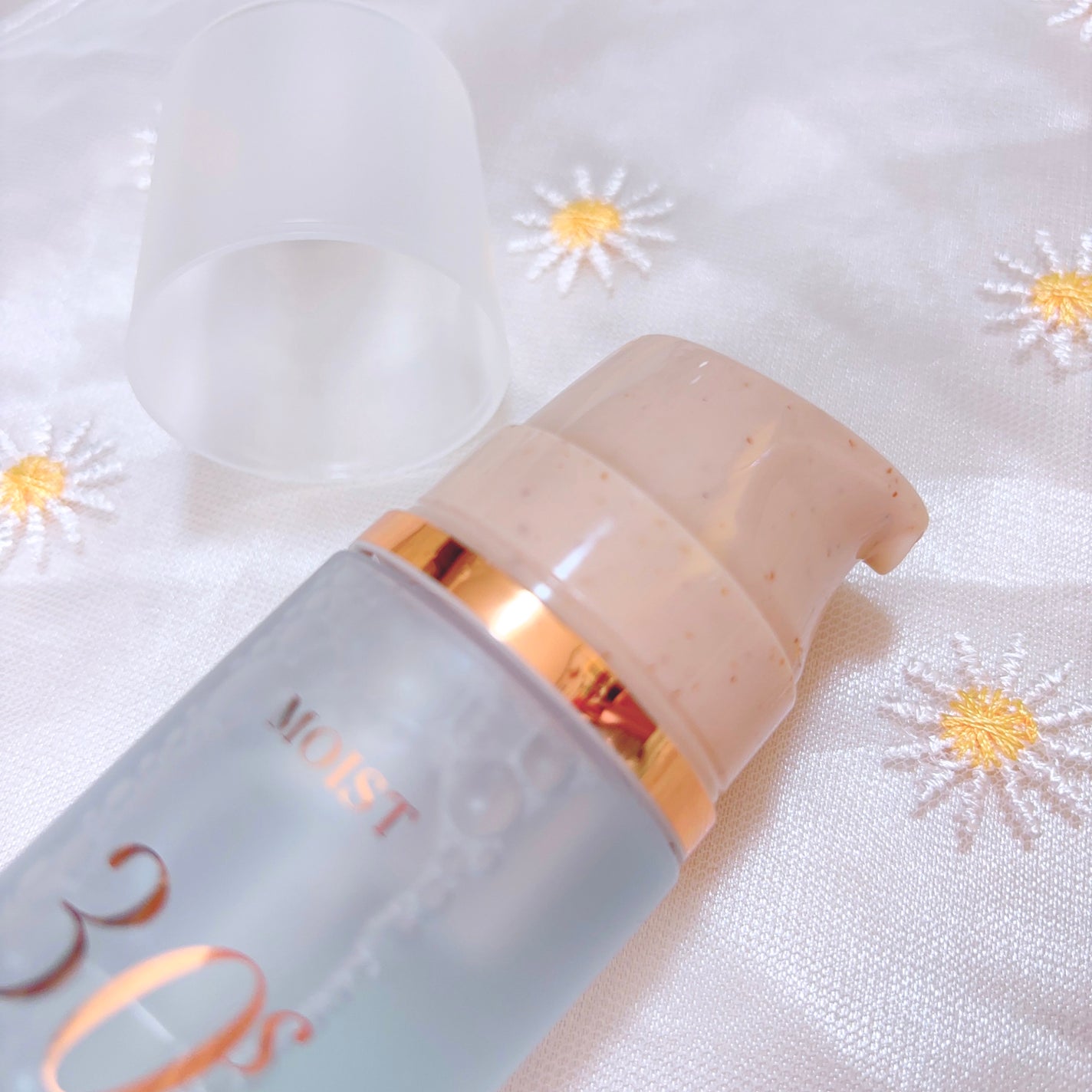 30秒クイックバブルマスク95ml リフト/MENOKIN/シートマスク・パックを使ったクチコミ(5枚目)