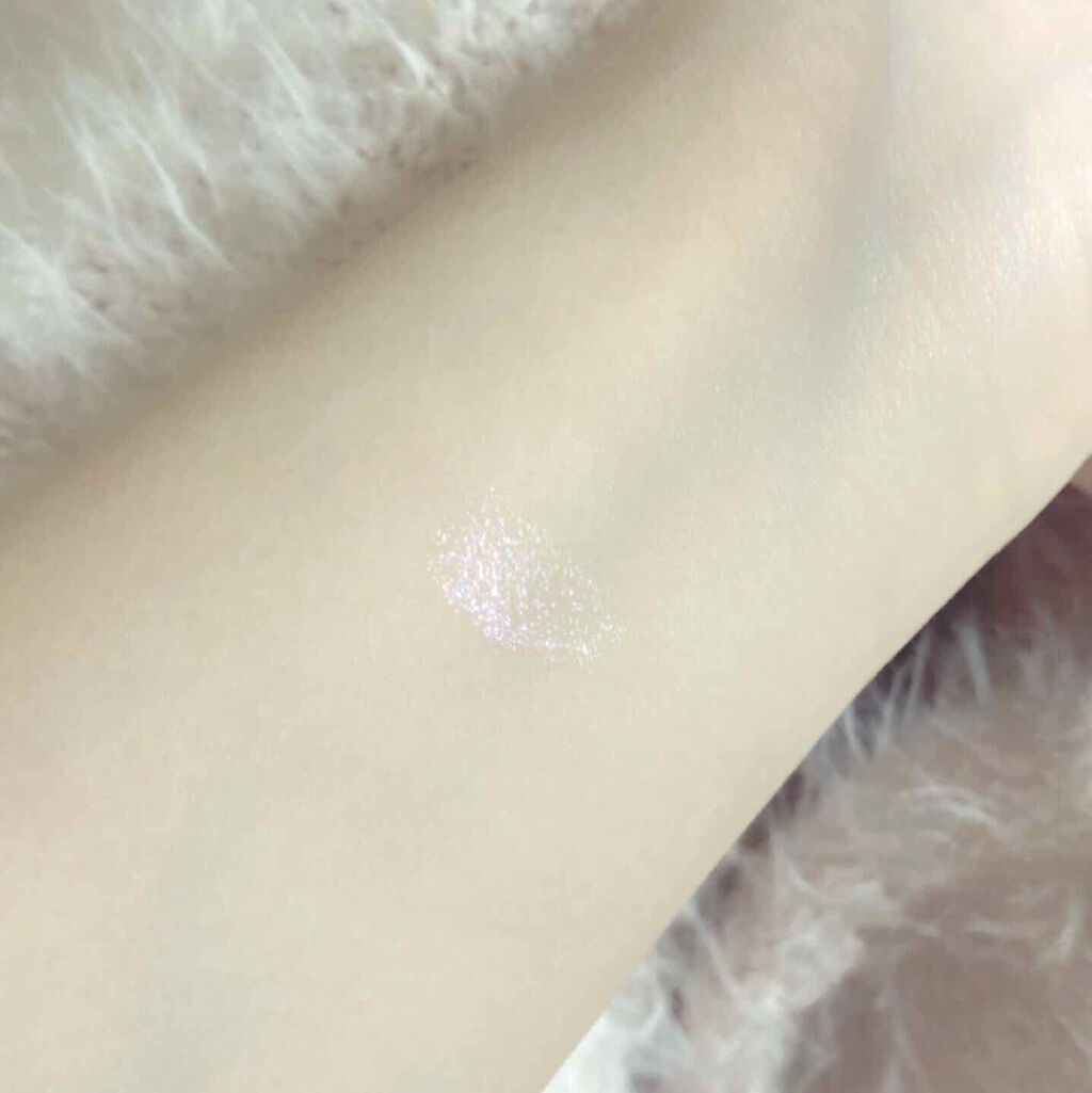 リッチ＆ダズリン ハイシャイン スパークリング リップグロス/Too Faced/リップグロスを使ったクチコミ（3枚目）