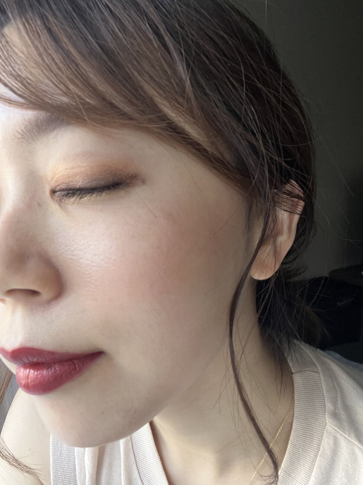 オンブル ジェ/GUERLAIN/アイシャドウパレットを使ったクチコミ（3枚目）