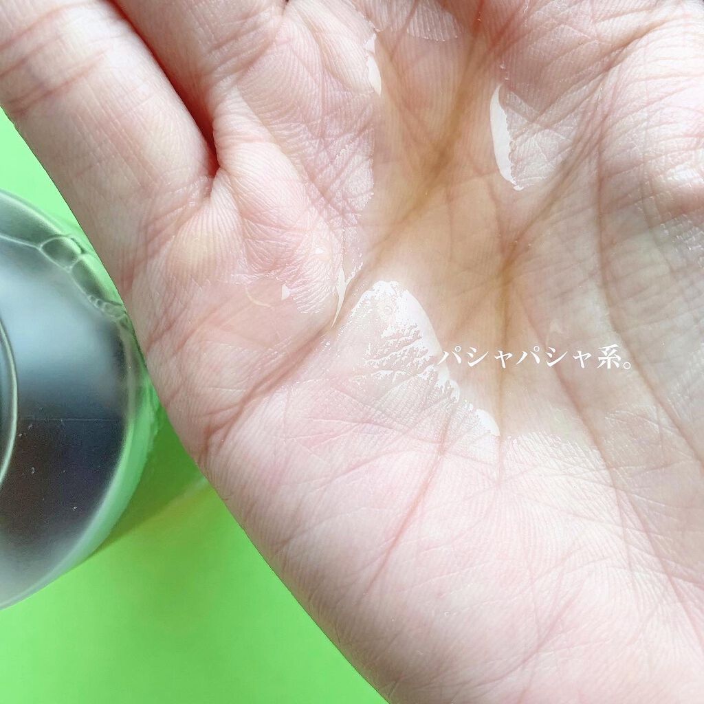 ポアタイトニングトナー/One-day's you/化粧水を使ったクチコミ（3枚目）