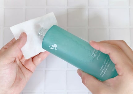 マグワード ピュア トナー/mgb skin/化粧水を使ったクチコミ(5枚目)