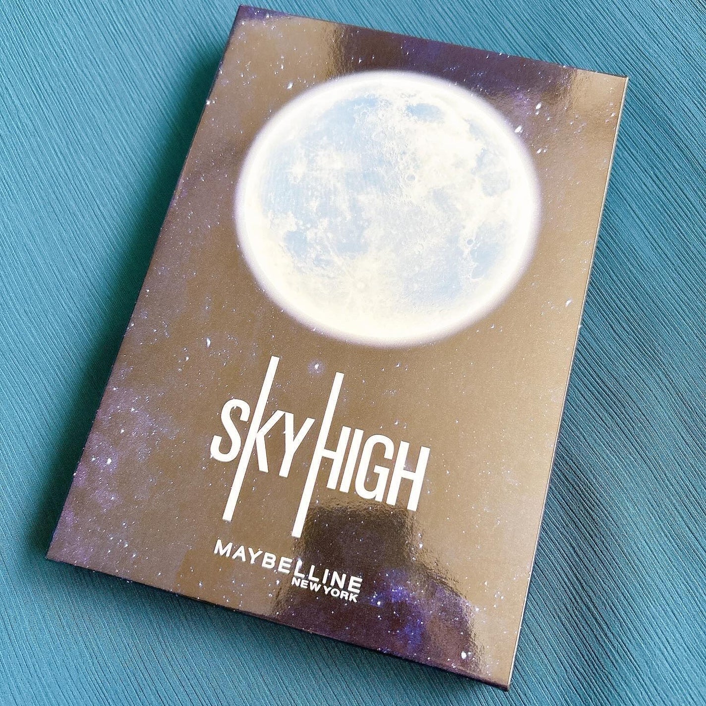 スカイハイ コスミックブラスト/MAYBELLINE NEW YORK/マスカラを使ったクチコミ(7枚目)