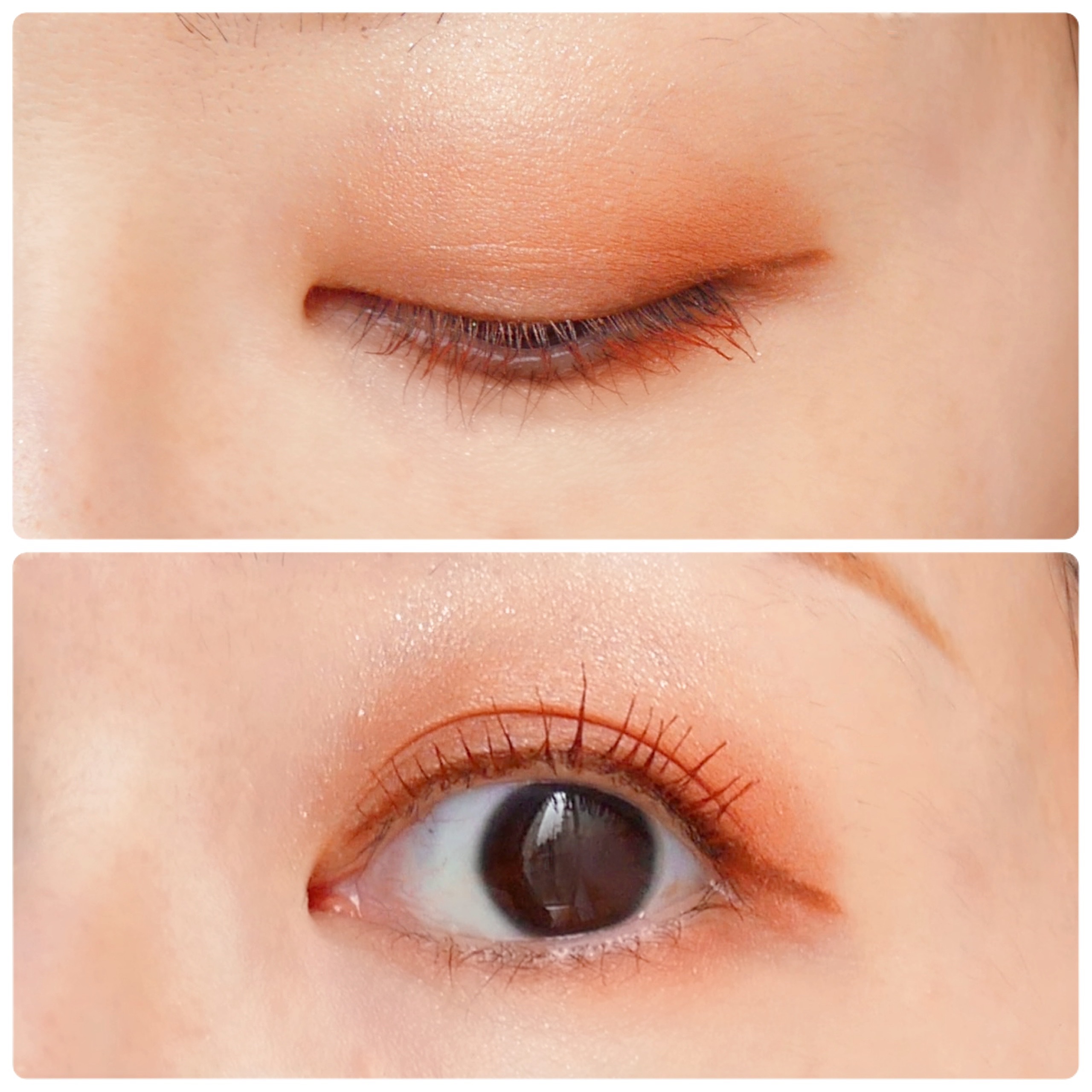 エテュセ アイエディション(マスカラ)/ettusais/マスカラを使ったクチコミ（3枚目）