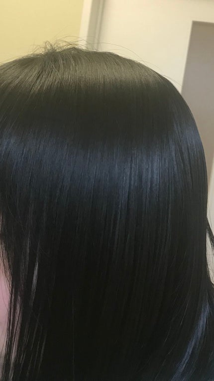 ナイトリペア ヘアオイル/THERATIS/ヘアオイルを使ったクチコミ(2枚目)