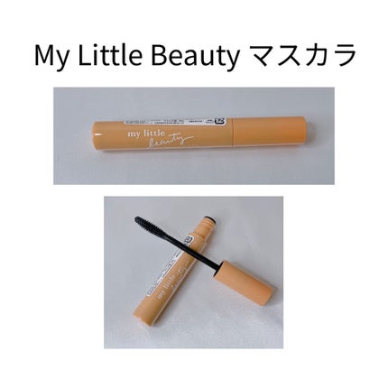 My Little Box/My Little Box/その他キットセットを使ったクチコミ(4枚目)