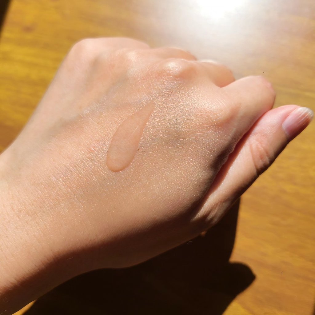 テラスキン/LINE REPAIR/美容液を使ったクチコミ（3枚目）