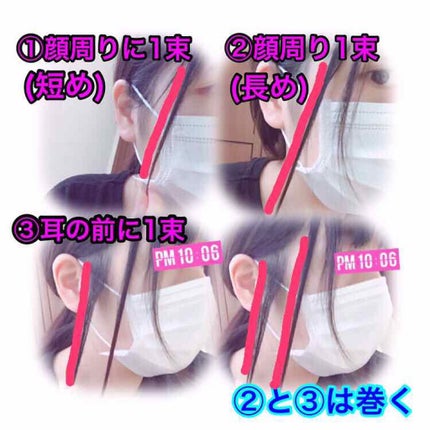 ザ・オリジナル ノーマル/TANGLE TEEZER/ヘアブラシを使ったクチコミ(2枚目)