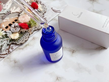 タカミスキンピール/タカミ/ブースター・導入液を使ったクチコミ(3枚目)