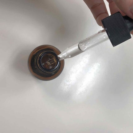 発酵セラミド美容液/matsukiyo/美容液を使ったクチコミ(2枚目)