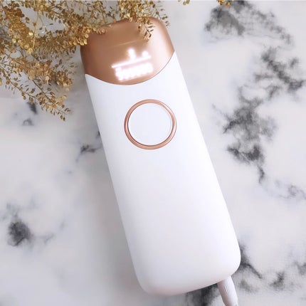 脱毛器 CT05/YUNDOO/ボディケア美容家電を使ったクチコミ(5枚目)