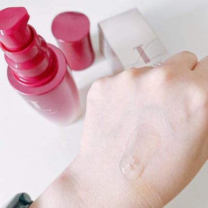 トワニー タイムリフレッシャー/TWANY/美容液を使ったクチコミ(2枚目)