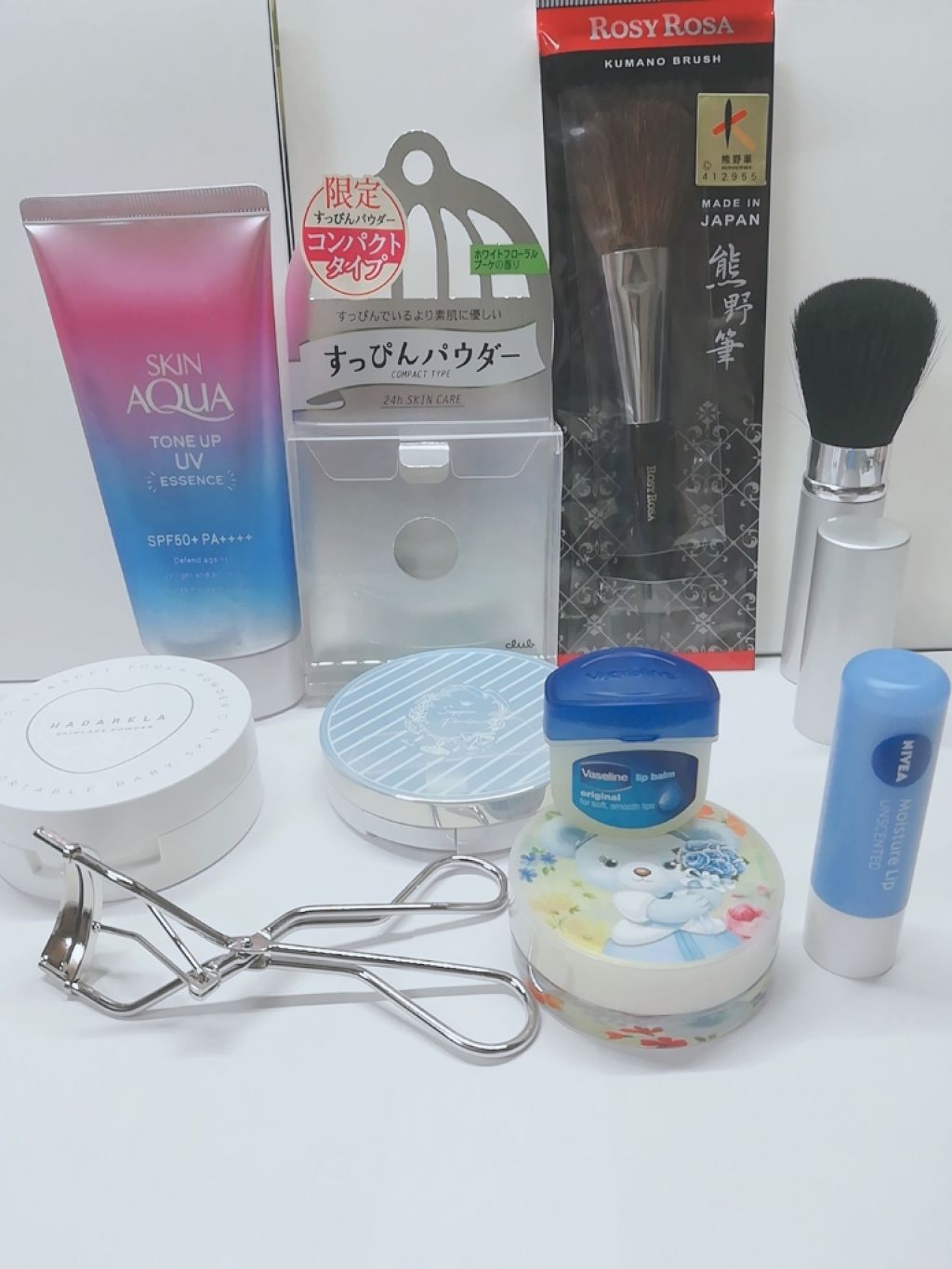 アイラッシュカーラー /SHISEIDO/ビューラーを使ったクチコミ(2枚目)