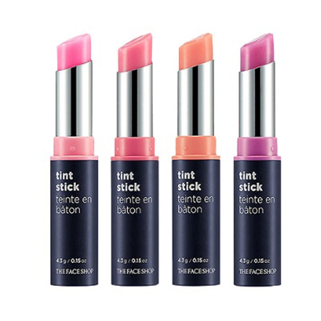 ティントグロー THE FACE SHOP