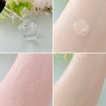 オールインワンミルククリーム/CONCIO/オールインワン化粧品を使ったクチコミ(4枚目)