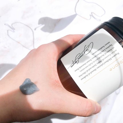 クレイクリームシャンプー(モイスト)/cocone/市販シャンプーを使ったクチコミ(3枚目)