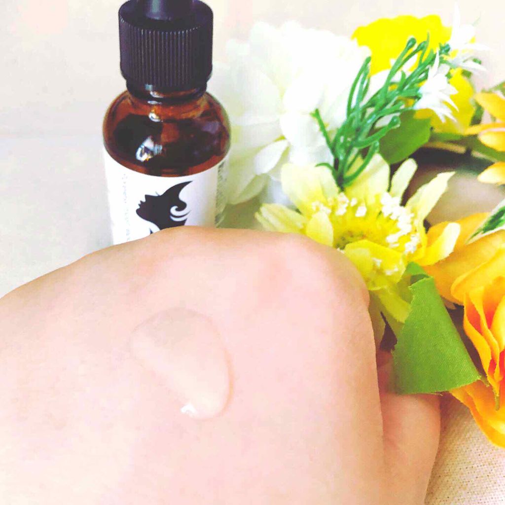 モイストリペアプロ/ポアレス/美容液を使ったクチコミ（3枚目）