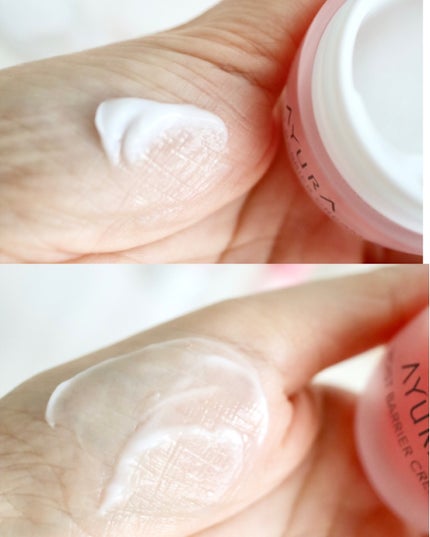 アロマハンド/AYURA/ハンドクリームを使ったクチコミ(10枚目)