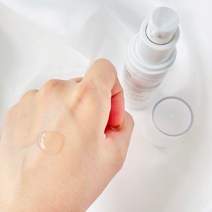 フレッシュリージュースドビタミンチャージングセラム(30ml)/Klairs/美容液を使ったクチコミ(2枚目)