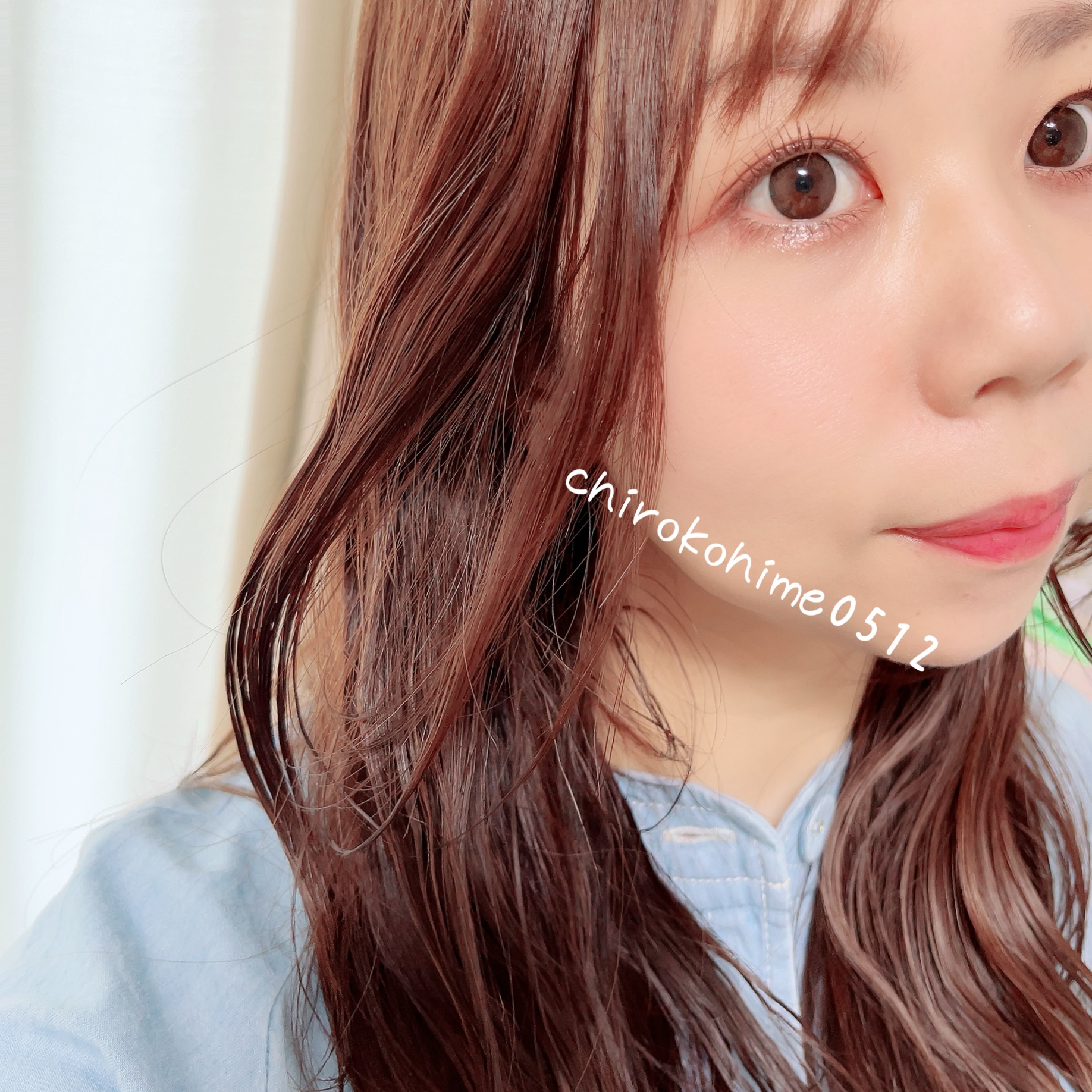 TOPARDS 1day/TOPARDS/ワンデー（１DAY）カラコンを使ったクチコミ（3枚目）