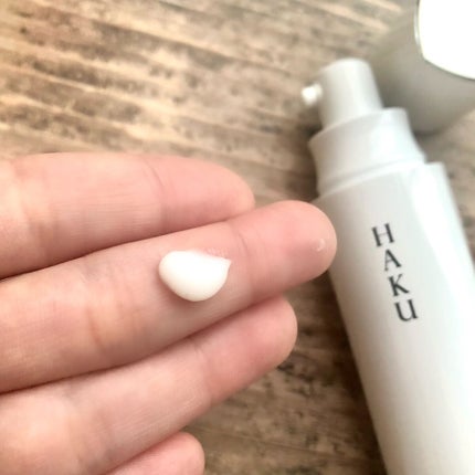 メラノフォーカスZ/HAKU/美容液を使ったクチコミ(2枚目)
