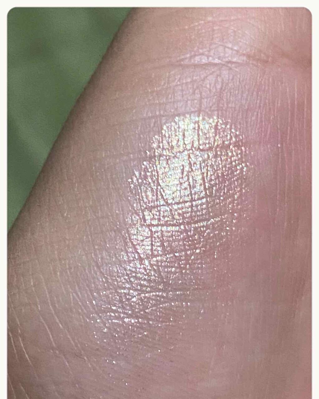 リュクスアイシャドウ/BOBBI BROWN/単色アイシャドウを使ったクチコミ(2枚目)