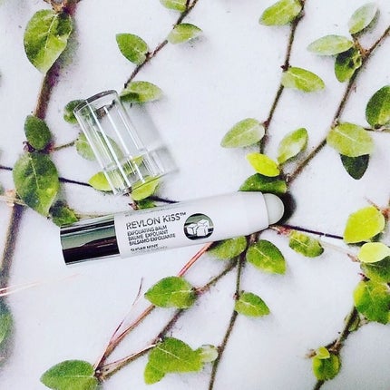 レブロン キス シュガー スクラブ/REVLON/リップスクラブを使ったクチコミ(2枚目)