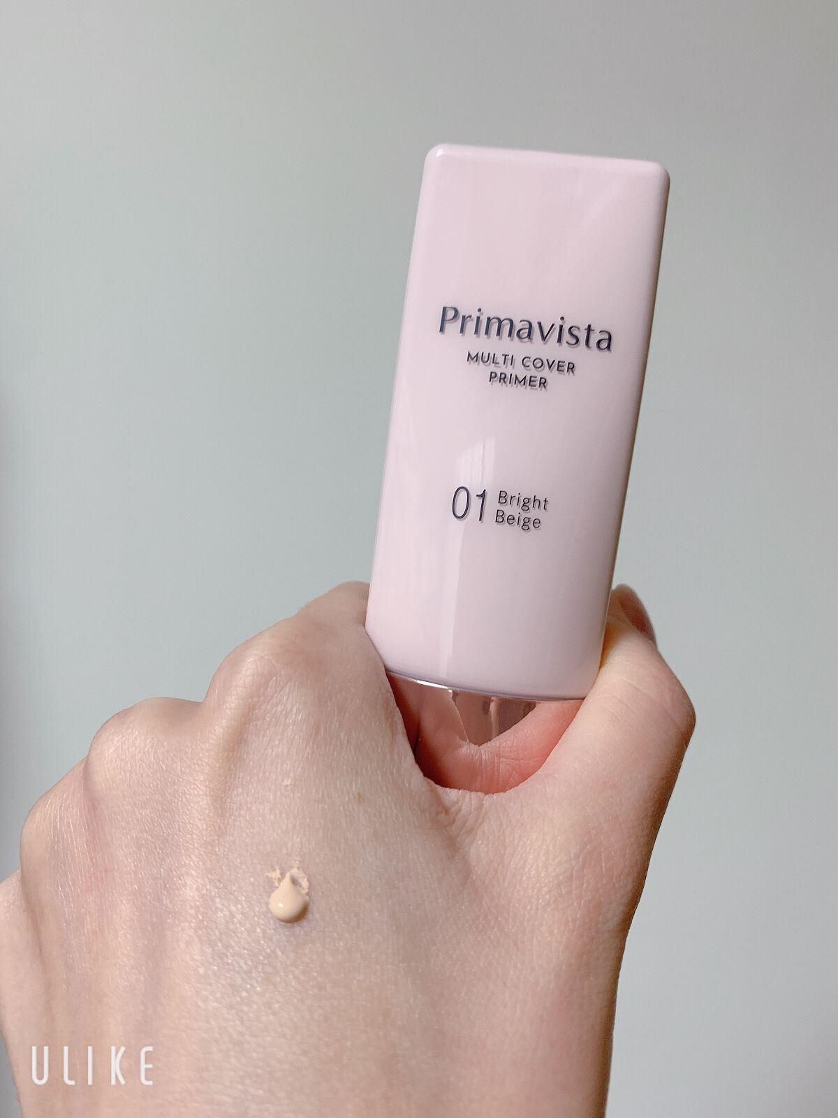 プリマヴィスタ ジャストワン フィニッシュ/プリマヴィスタ/BBクリームを使ったクチコミ(6枚目)
