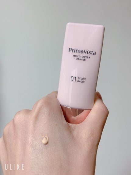 プリマヴィスタ ジャストワン フィニッシュ/プリマヴィスタ/BBクリームを使ったクチコミ(6枚目)