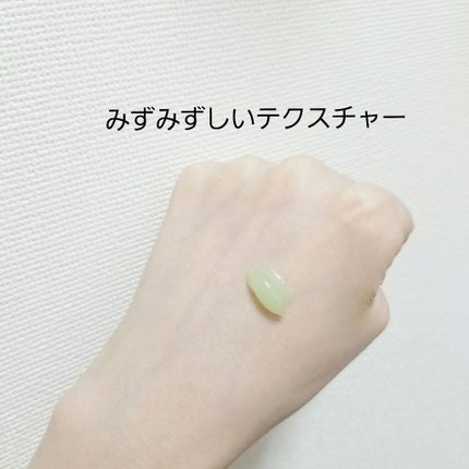 CICA クリーム/VT/フェイスクリームを使ったクチコミ(2枚目)