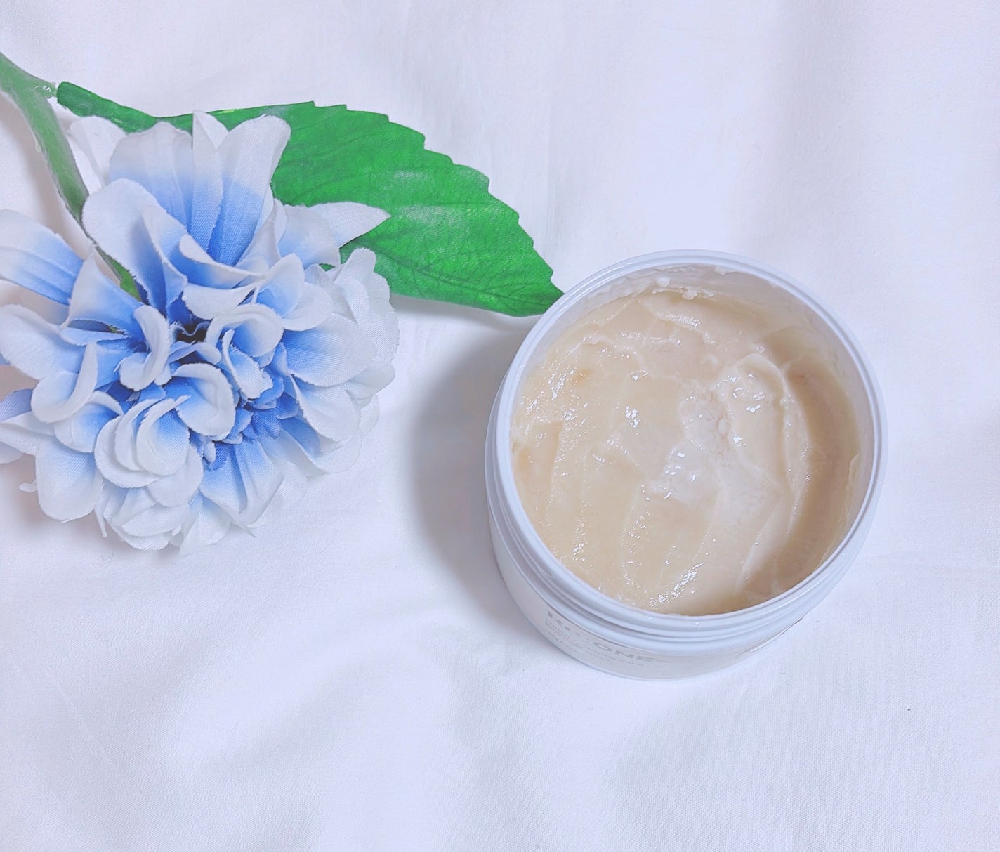 イチゴクレンジングバーム/Re:ONE/クレンジングバームを使ったクチコミ(2枚目)