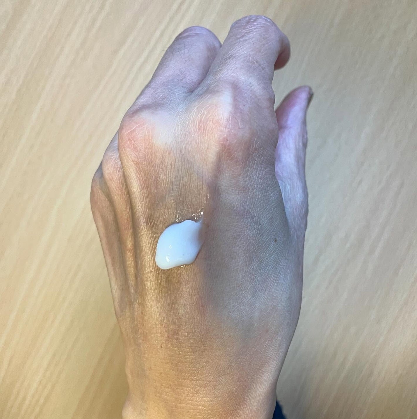 ritan on LIPS 「▶report6リリーイブセルトンクリームのプロモーションに参..」(3枚目)