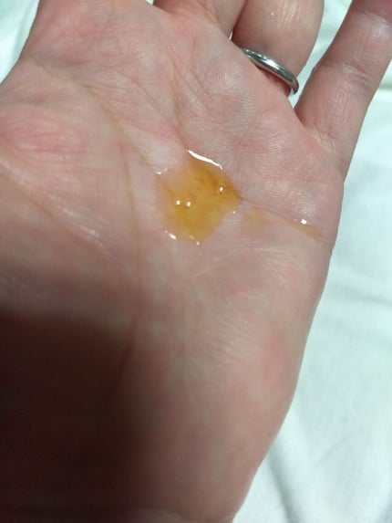 モロッカンオイル トリートメント/モロッカンオイル/ヘアオイルを使ったクチコミ(2枚目)