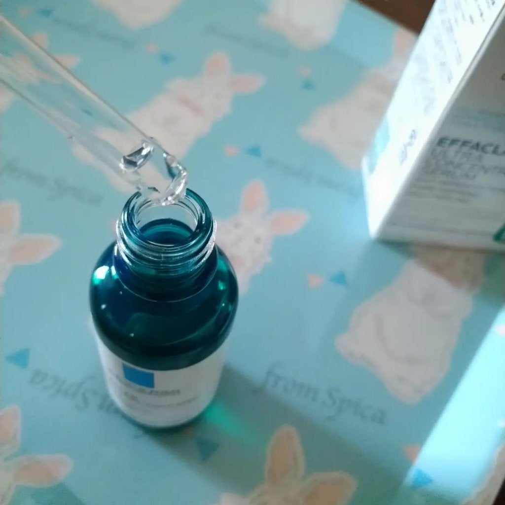 エファクラ ピールケア セラム/ラ ロッシュ ポゼ/美容液を使ったクチコミ(2枚目)