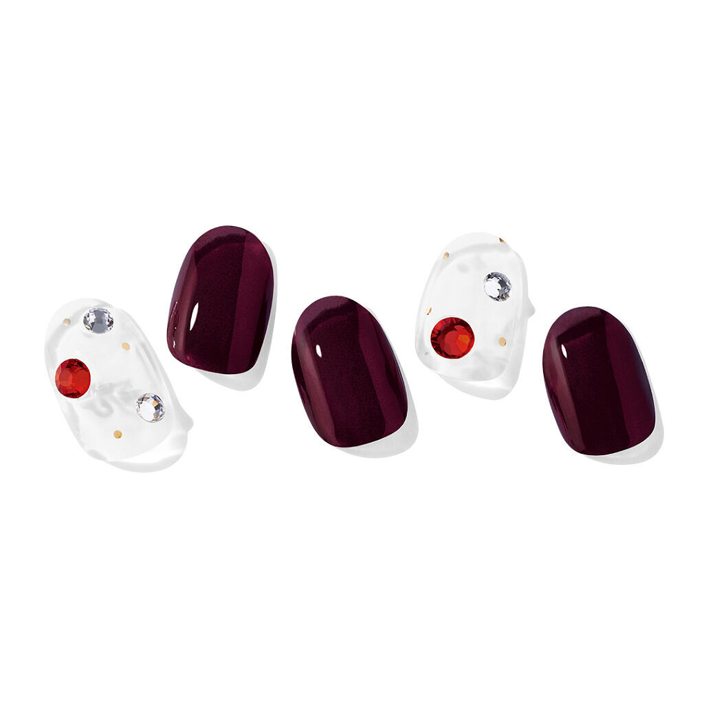 NP-127  N Dash (Spring Melody Collection)