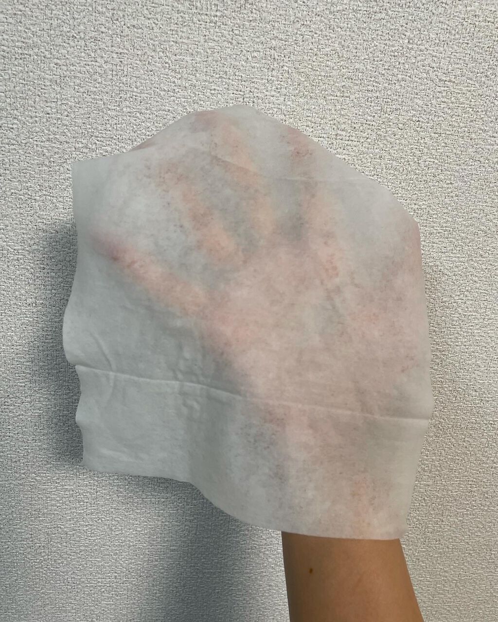 ちゃま on LIPS 「ビオレクリアふきとりシート使ってみました(っ॑꒳॑c)毎日の..」(4枚目)