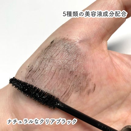 TOPARDS 1day/TOPARDS/ワンデー(1DAY)カラコンを使ったクチコミ(5枚目)