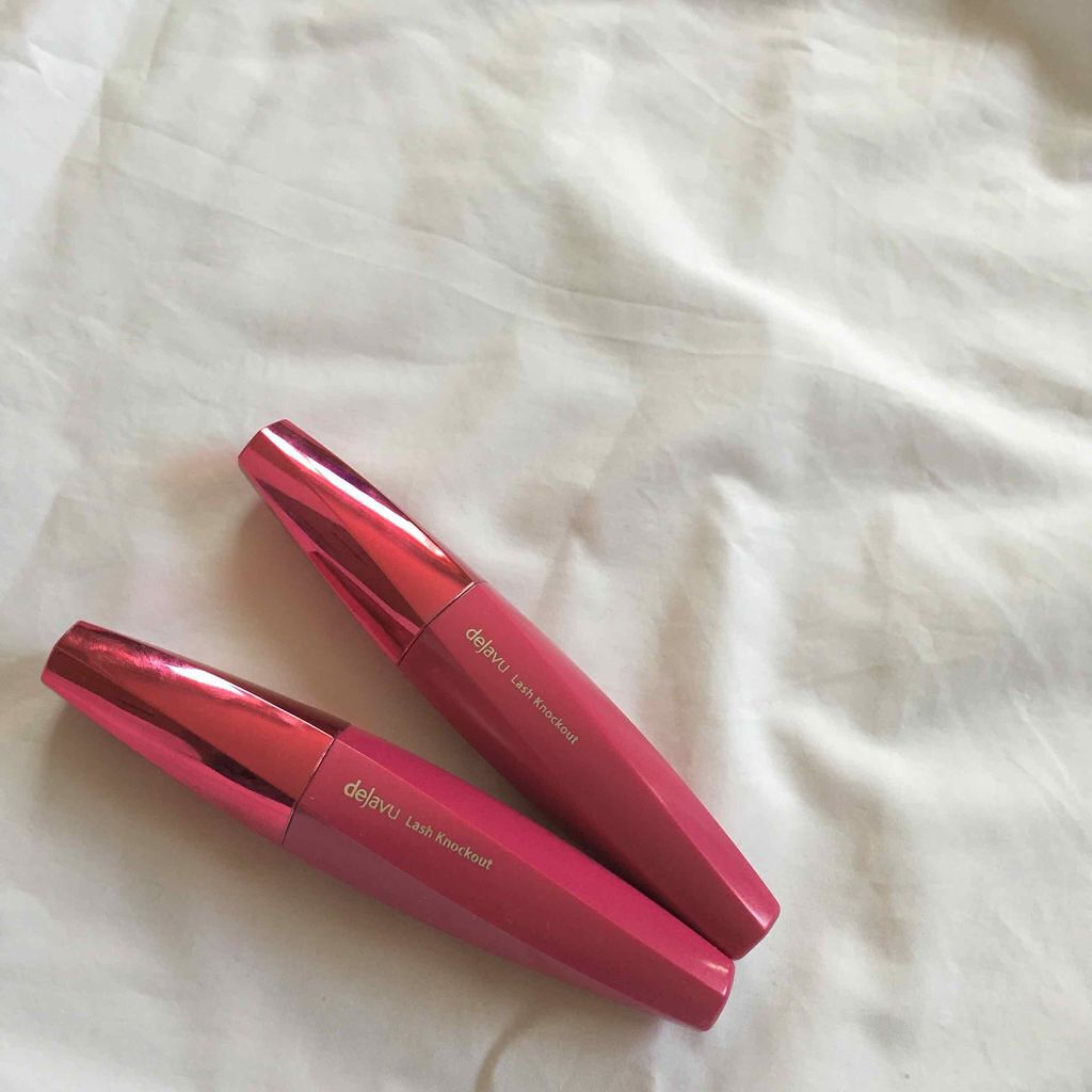 「塗るつけまつげ」ロングタイプ/デジャヴュ/マスカラを使ったクチコミ（1枚目）