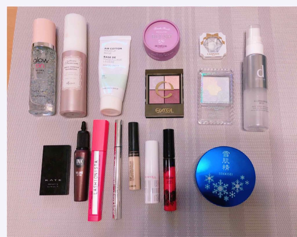 粉雪パウダー/雪肌精/ルースパウダーを使ったクチコミ（1枚目）