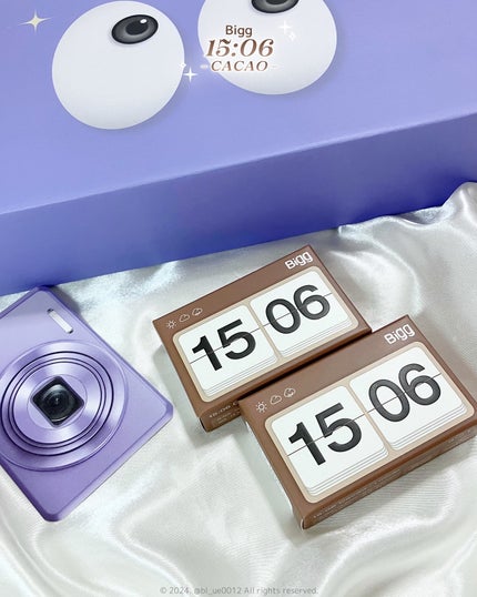 15:06 /myfipn/1ヶ月(1MONTH)カラコンを使ったクチコミ(4枚目)