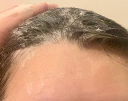 美容家インフルエンサー坂本ゆか on LIPS 「*thebarの固形シャンプー・トリートメントボディソー..」(4枚目)