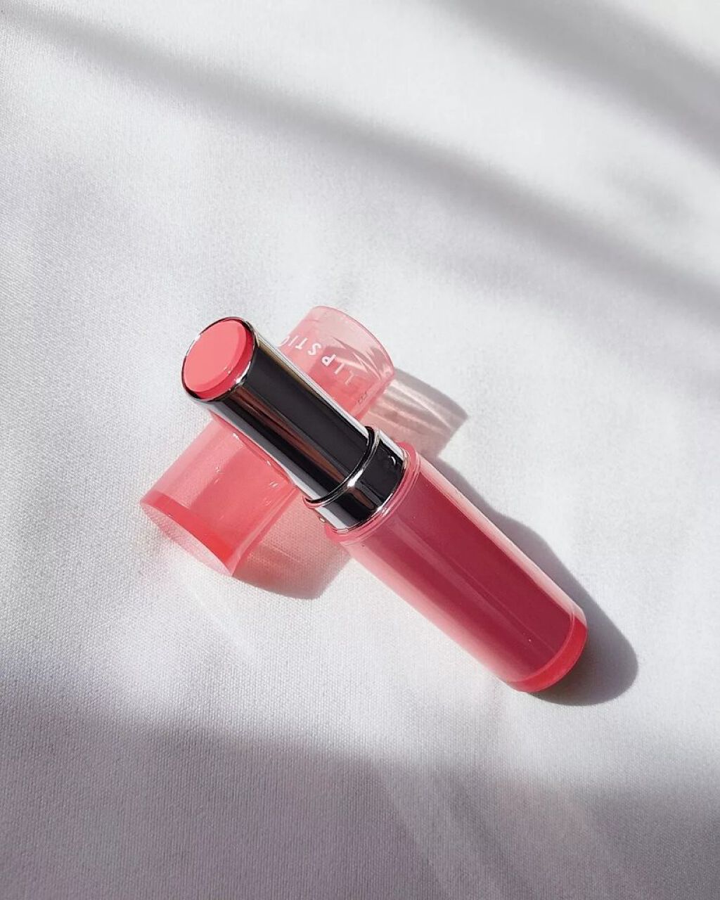 CathyDoll ワンナシャインリップ